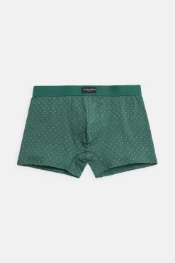 Pack 2 bóxers estampados minimal<Ysabel Mora Discount