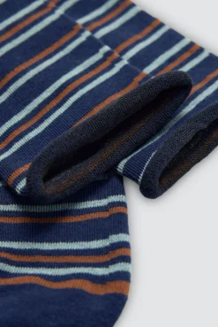 Pack 3 calcetines altos sin puño estampados<Ysabel Mora Hot