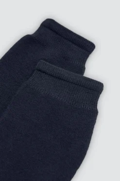 Pack 3 calcetines altos térmicos puño antipresión colores neutros<Ysabel Mora Discount