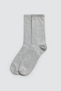 Pack 3 calcetines bambú cálidos tonos oscuros<Ysabel Mora Clearance