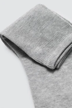 Pack 3 calcetines bambú cálidos tonos oscuros<Ysabel Mora Clearance