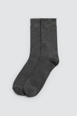 Pack 3 calcetines bambú cálidos tonos oscuros<Ysabel Mora Clearance