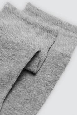 Pack 3 calcetines bambú colores neutros<Ysabel Mora Hot