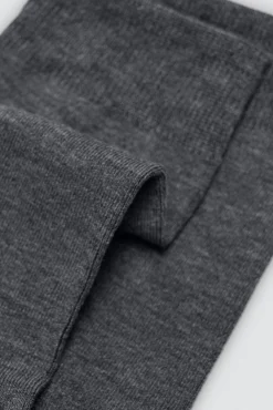 Pack 3 calcetines bambú colores neutros<Ysabel Mora Hot