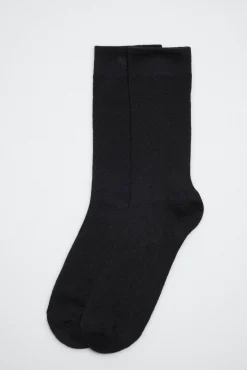 Pack 3 calcetines bambú<Ysabel Mora Discount