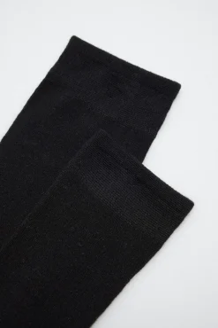 Pack 3 calcetines bambú<Ysabel Mora Discount