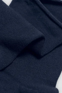 Pack 3 calcetines bambú sin puño tonos neutros<Ysabel Mora Discount