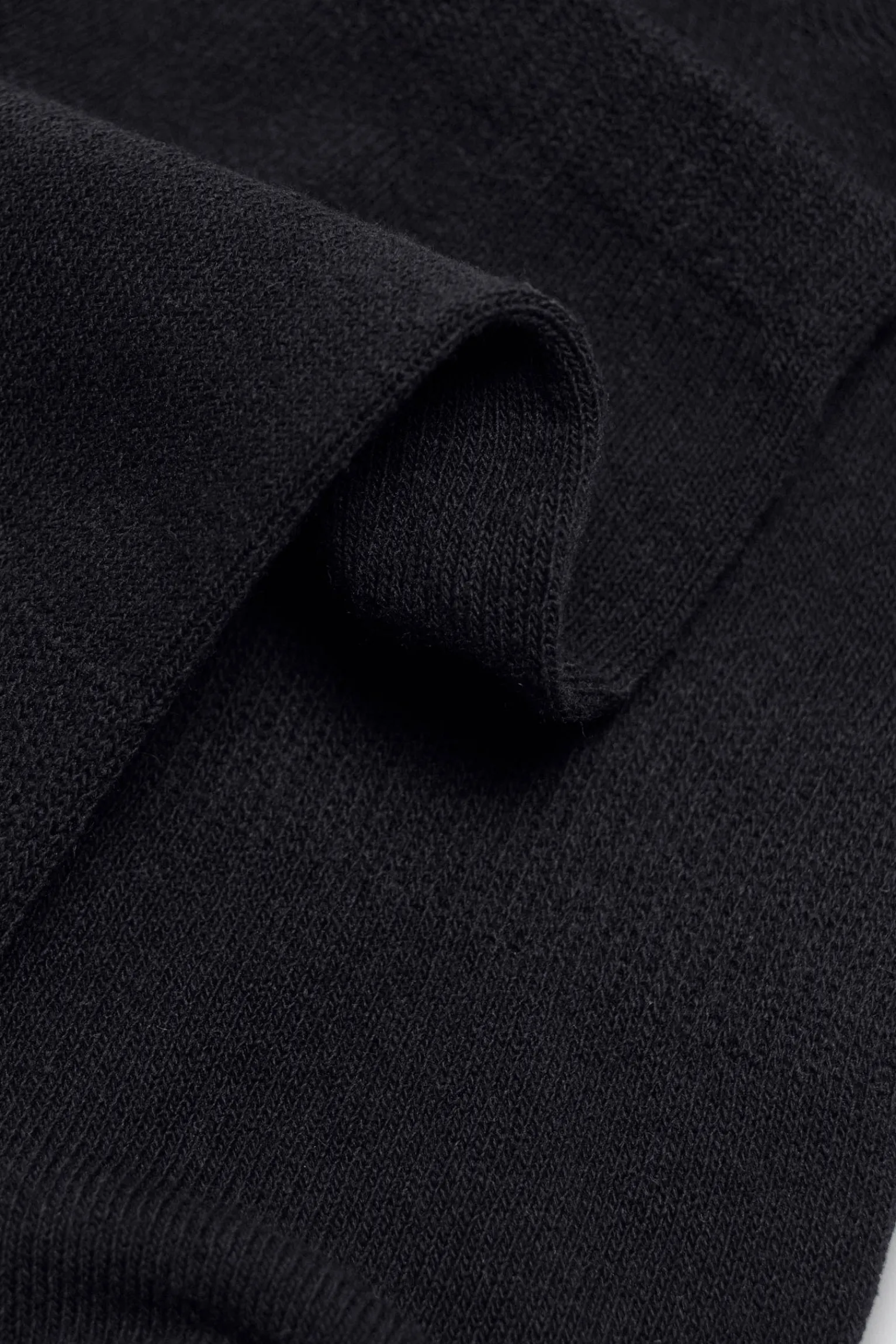 Pack 5 calcetines básicos cortos negro<Ysabel Mora Hot