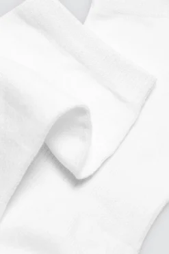 Pack 5 calcetines básicos cortos<Ysabel Mora Best