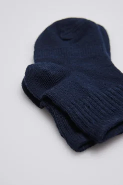 Pack 3 calcetines cortos infantil<Ysabel Mora Best