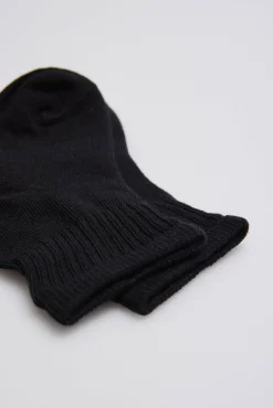 Pack 3 calcetines cortos infantil<Ysabel Mora Best