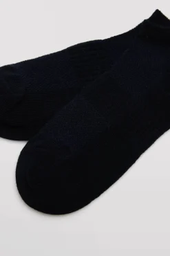 Pack 3 calcetines deportivos transpirables cortos surtidos<Ysabel Mora Hot