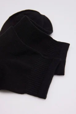 Pack 3 calcetines deportivos cortos<Ysabel Mora New