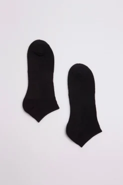 Pack 3 calcetines deportivos tobilleros algodón<Ysabel Mora Online
