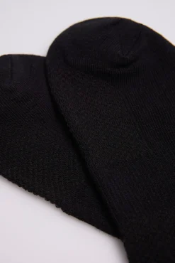 Pack 3 calcetines deportivos tobilleros algodón<Ysabel Mora Online