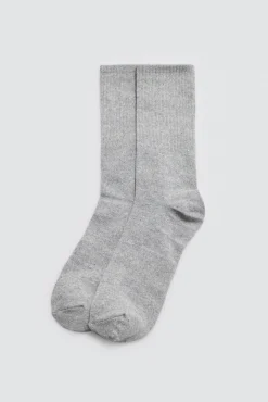 Pack 3 calcetines deportivos tonos oscuros<Ysabel Mora Sale