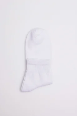 Pack 3 calcetines deportivos cortos<Ysabel Mora Best