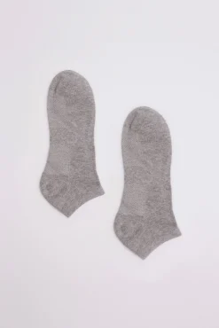 Pack 3 calcetines deportivos tobilleros surtido<Ysabel Mora Best