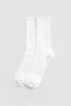 Pack 3 calcetines deportivos<Ysabel Mora Sale