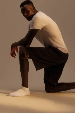 Pack 3 calcetines deportivos tobilleros<Ysabel Mora New