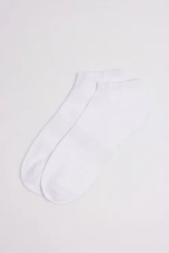 Pack 3 calcetines deportivos tobilleros<Ysabel Mora New