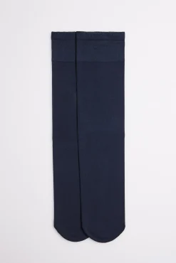 Pack 2 calcetines ejecutivo 70 denier<Ysabel Mora