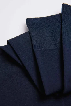 Pack 2 calcetines ejecutivo 70 denier<Ysabel Mora