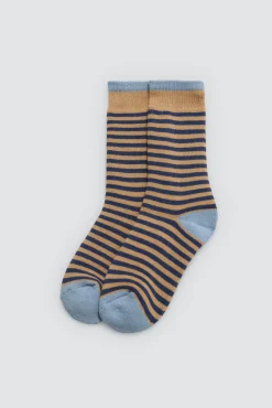 Pack 3 calcetines infantiles térmicos estampados Board games<Ysabel Mora Online