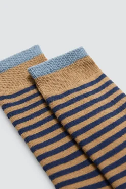 Pack 3 calcetines infantiles térmicos estampados Board games<Ysabel Mora Online