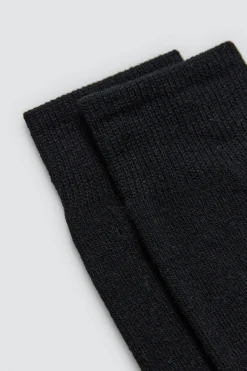 Pack 3 calcetines lana<Ysabel Mora Online