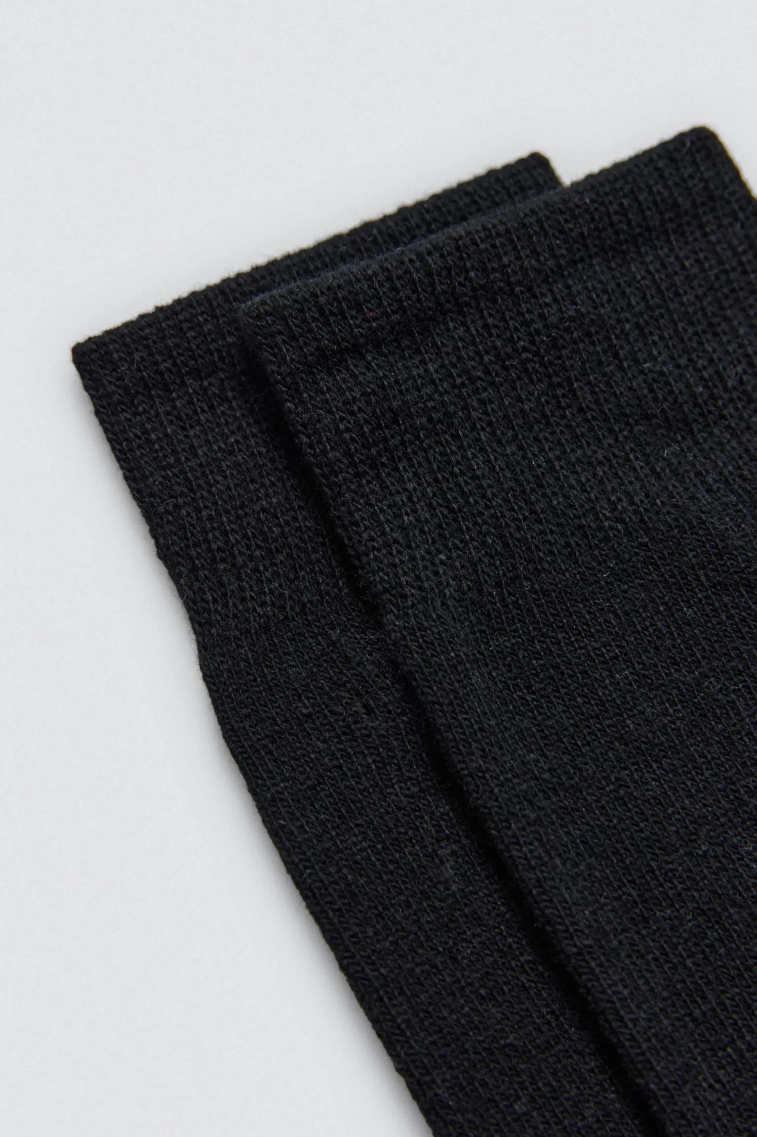 Pack 3 calcetines lana<Ysabel Mora Online