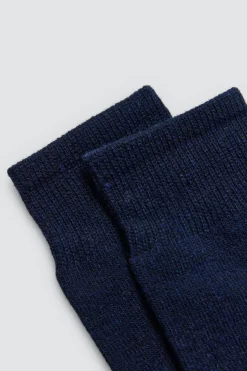 Pack 3 calcetines lana tonos oscuros<Ysabel Mora Outlet