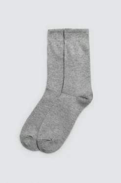 Pack 3 calcetines lana tonos oscuros<Ysabel Mora Outlet