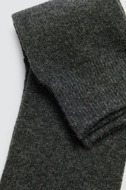 Pack 3 calcetines lana tonos oscuros<Ysabel Mora Outlet