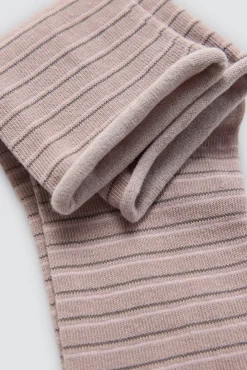 Pack 3 calcetines sin puño estampados<Ysabel Mora Hot