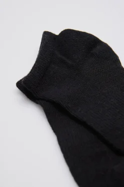 Pack 3 calcetines tobilleros infantil<Ysabel Mora Online