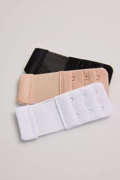 Pack 3 cierres extensores 2x3<Ysabel Mora Online