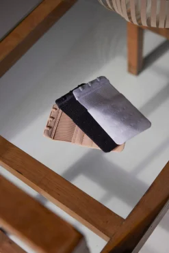 Pack 3 cierres extensores 3x4<Ysabel Mora Discount