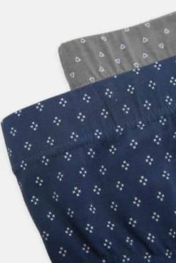 Pack 2 slips estampados<Ysabel Mora Sale