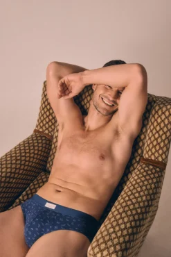 Pack 2 slips estampados<Ysabel Mora Best