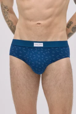 Pack 2 slips estampados<Ysabel Mora Best