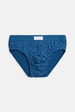 Pack 2 slips estampados<Ysabel Mora Best