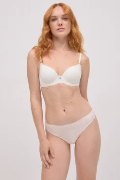 Pack 6 tangas algodón estampados<Ysabel Mora