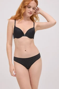 Pack 6 tangas algodón estampados<Ysabel Mora