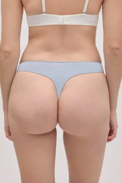 Pack 3 tangas básicos algodón<Ysabel Mora Hot