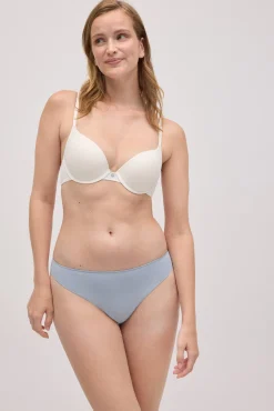 Pack 3 tangas básicos algodón<Ysabel Mora Hot