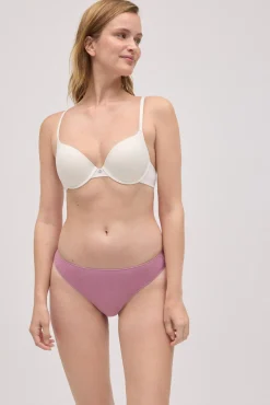 Pack 3 tangas básicos algodón<Ysabel Mora Hot