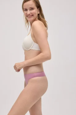 Pack 3 tangas básicos algodón<Ysabel Mora Hot