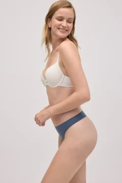 Pack 3 tangas básicos algodón<Ysabel Mora Hot