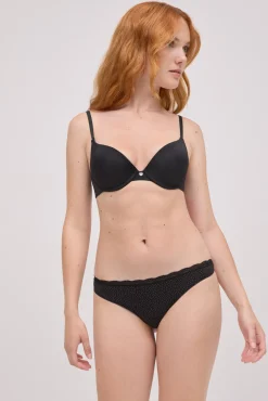 Pack 2 tangas estampados detalles<Ysabel Mora Hot